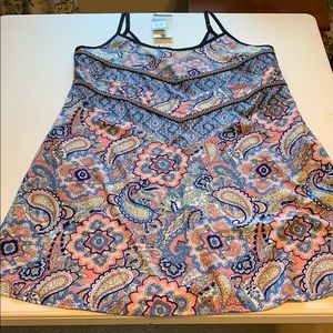 Lightweight dress with pockets!